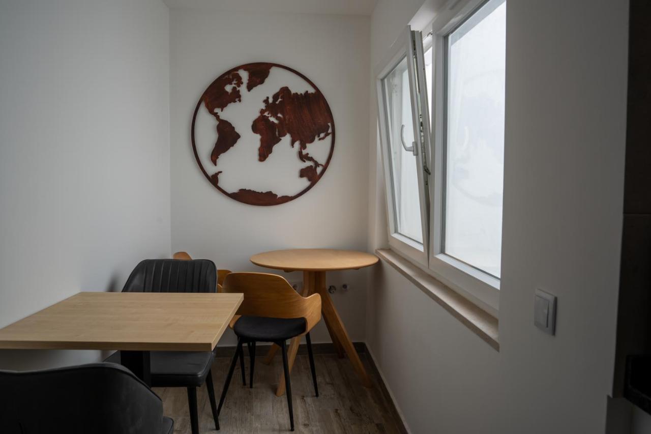 Tavira Nomad Guesthouse Ngoại thất bức ảnh