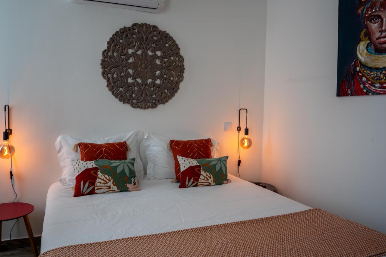 Tavira Nomad Guesthouse Ngoại thất bức ảnh