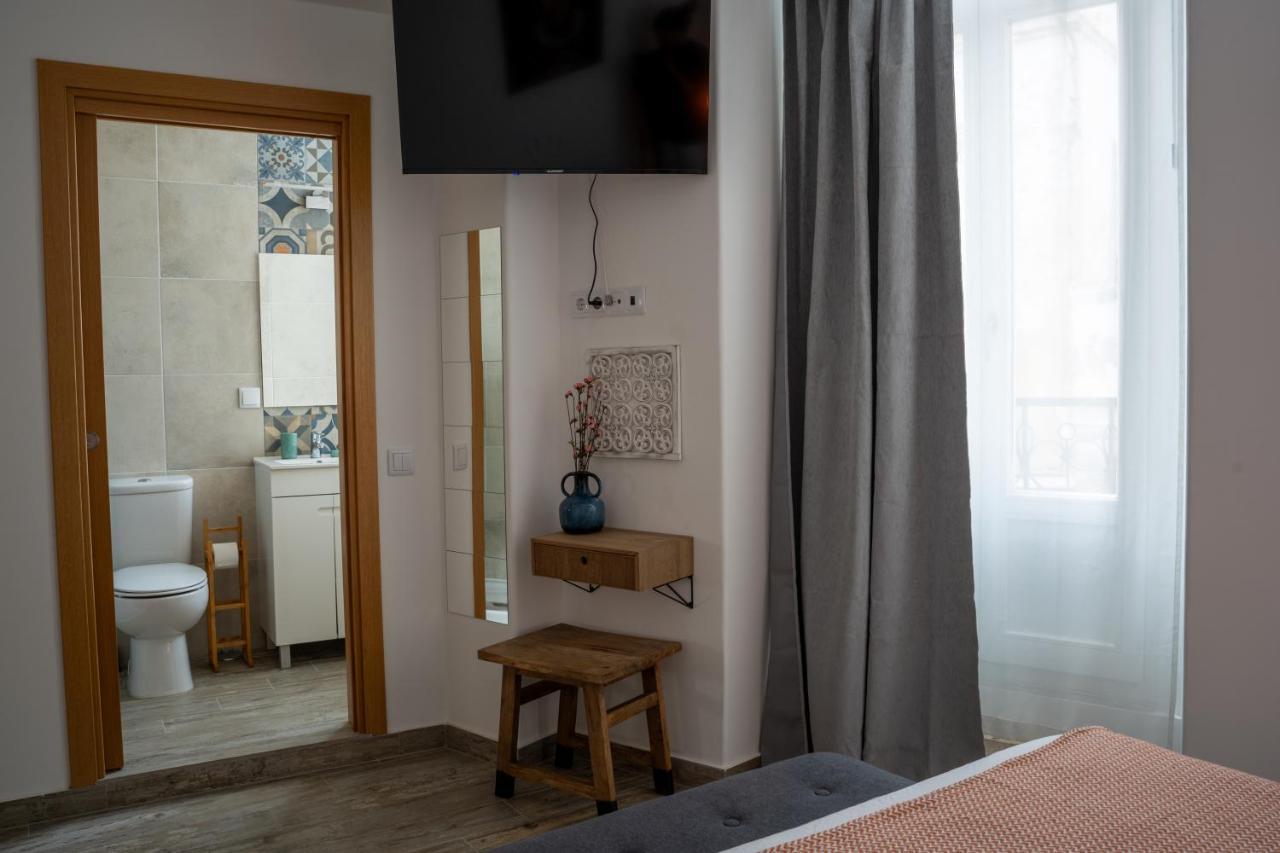 Tavira Nomad Guesthouse Ngoại thất bức ảnh