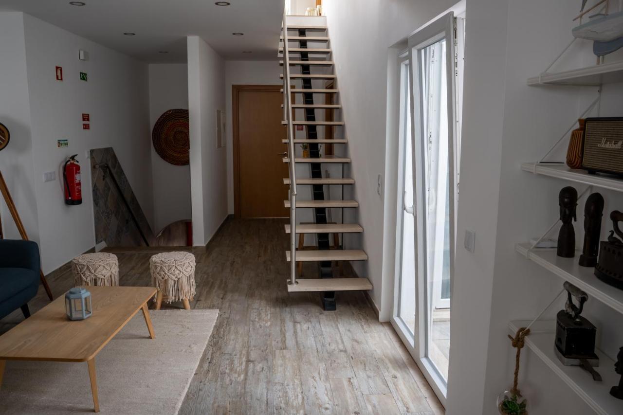 Tavira Nomad Guesthouse Ngoại thất bức ảnh