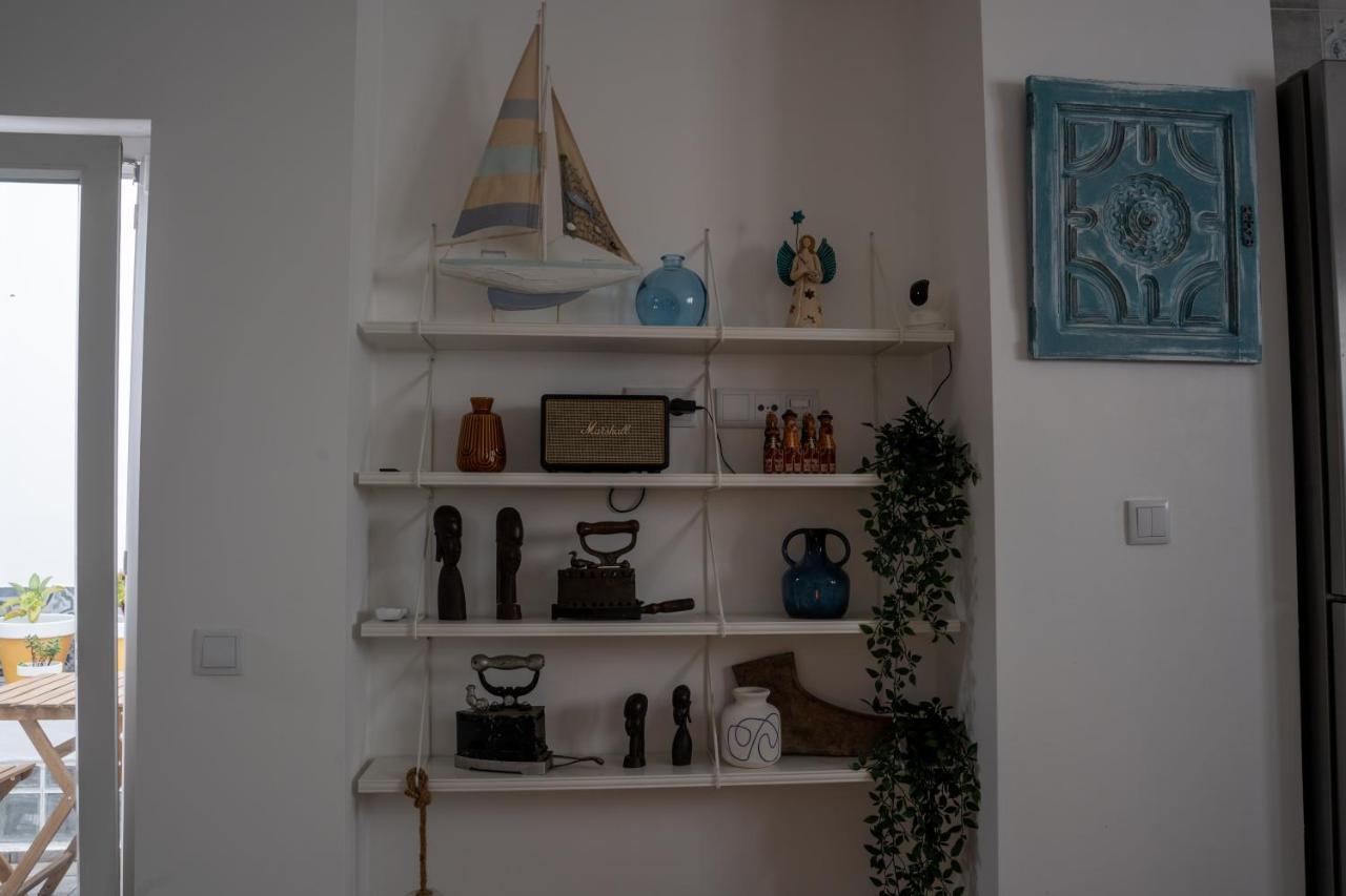 Tavira Nomad Guesthouse Ngoại thất bức ảnh