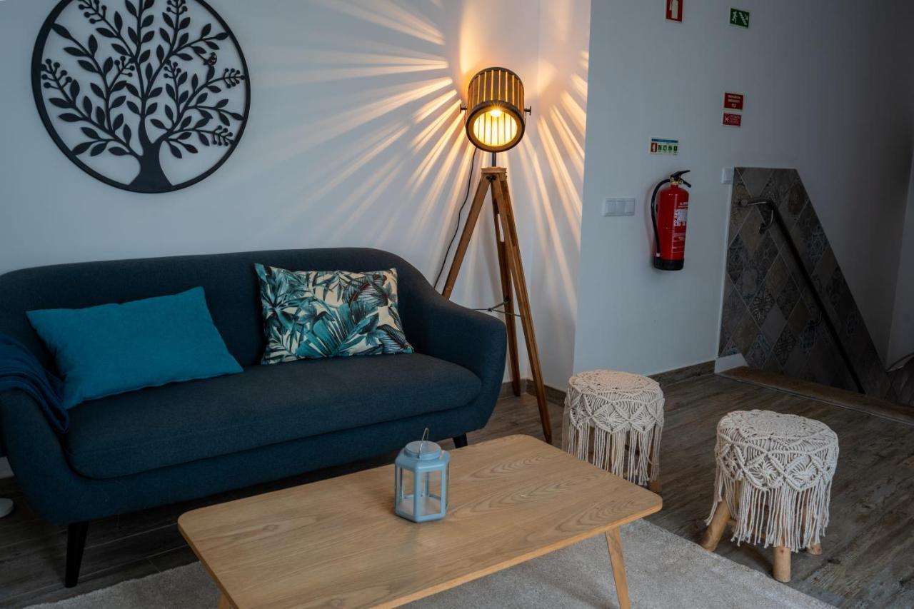Tavira Nomad Guesthouse Ngoại thất bức ảnh