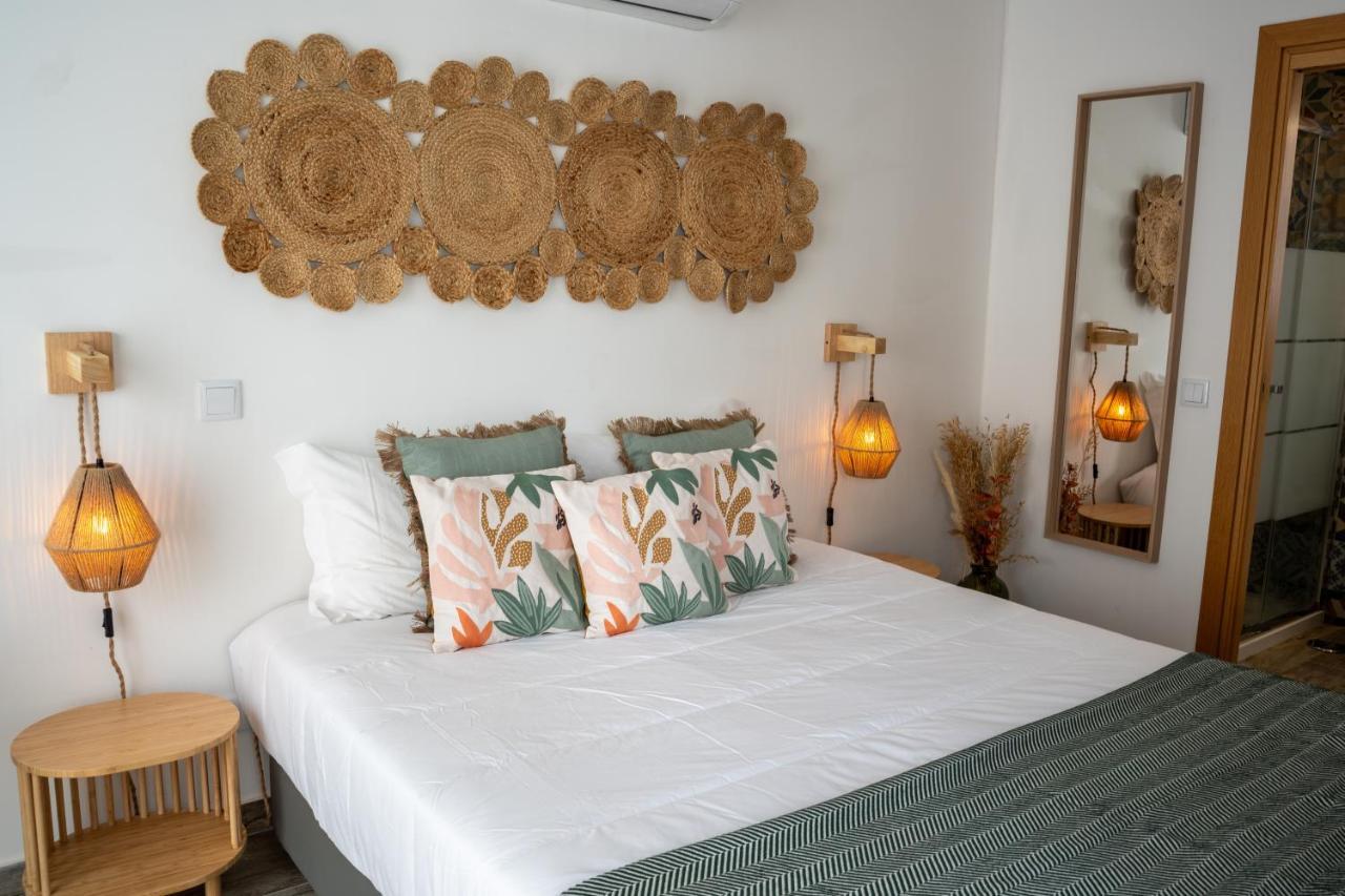 Tavira Nomad Guesthouse Ngoại thất bức ảnh