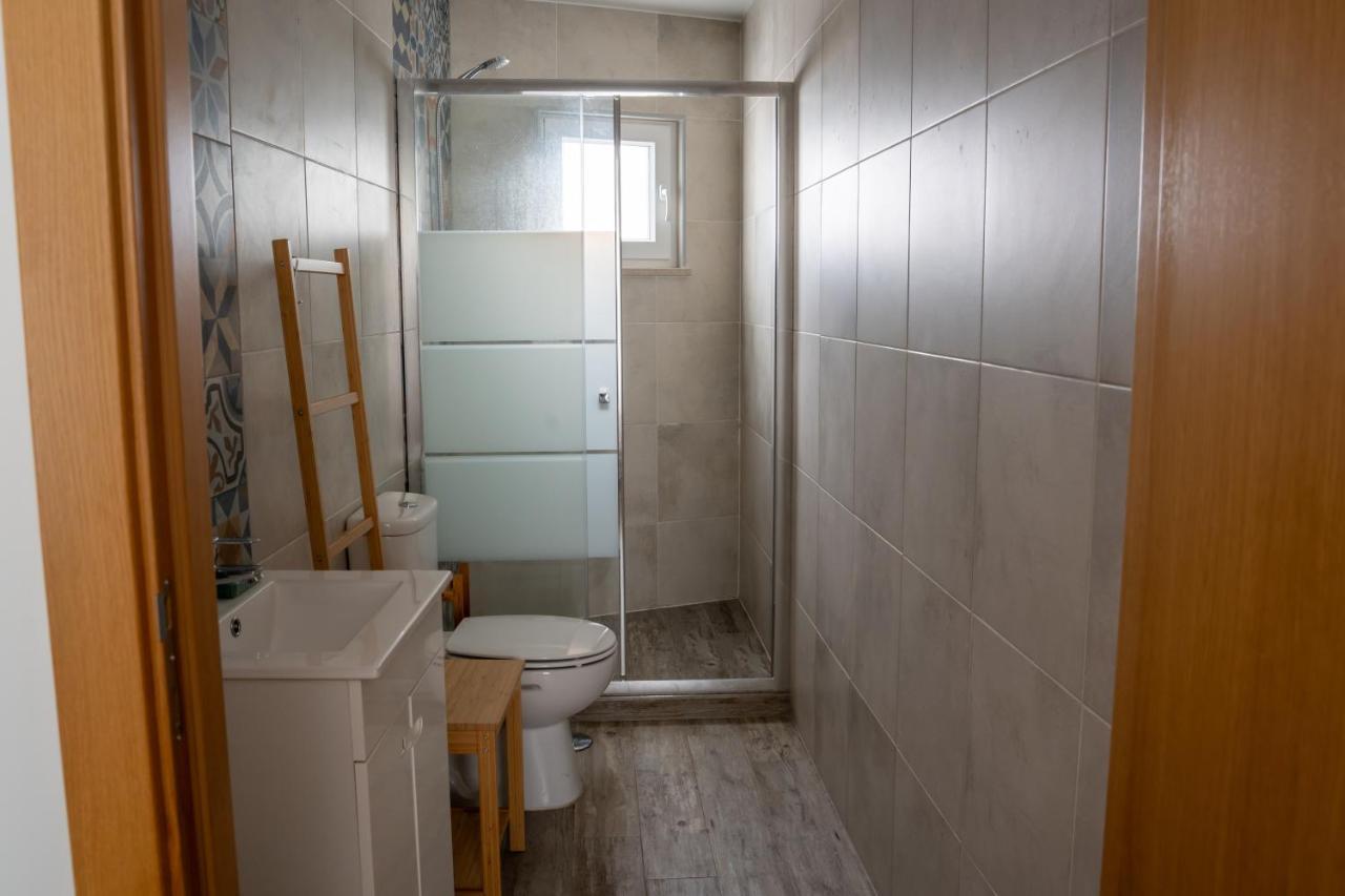 Tavira Nomad Guesthouse Ngoại thất bức ảnh