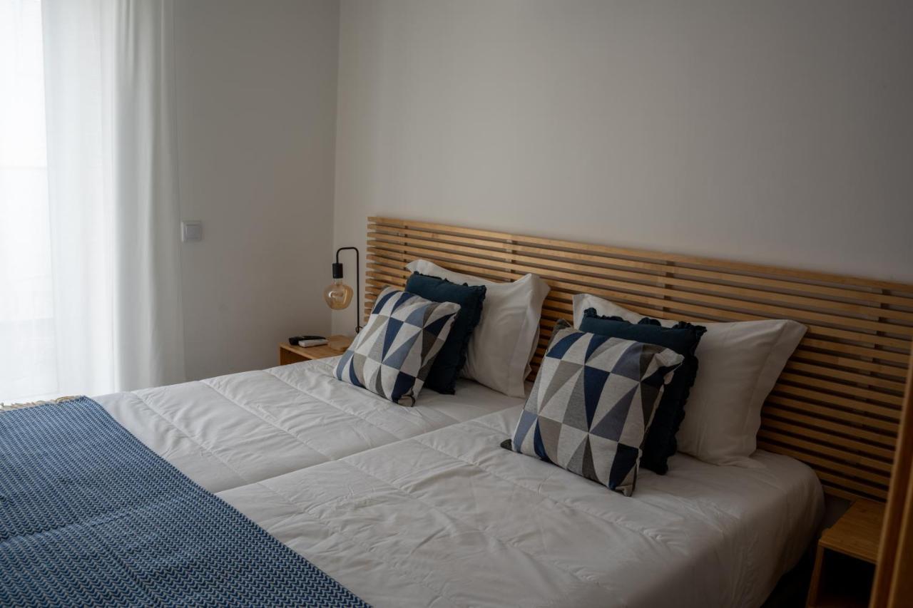 Tavira Nomad Guesthouse Ngoại thất bức ảnh