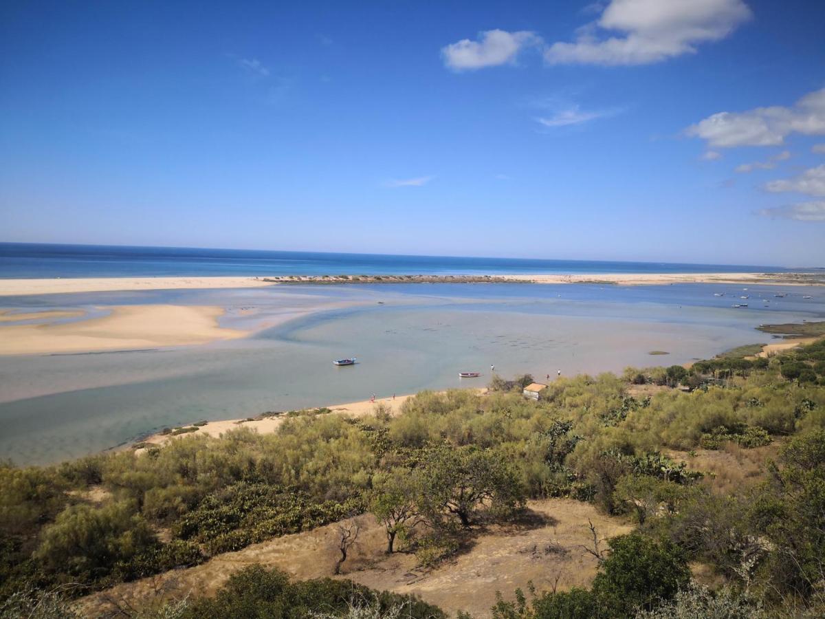 Tavira Nomad Guesthouse Ngoại thất bức ảnh