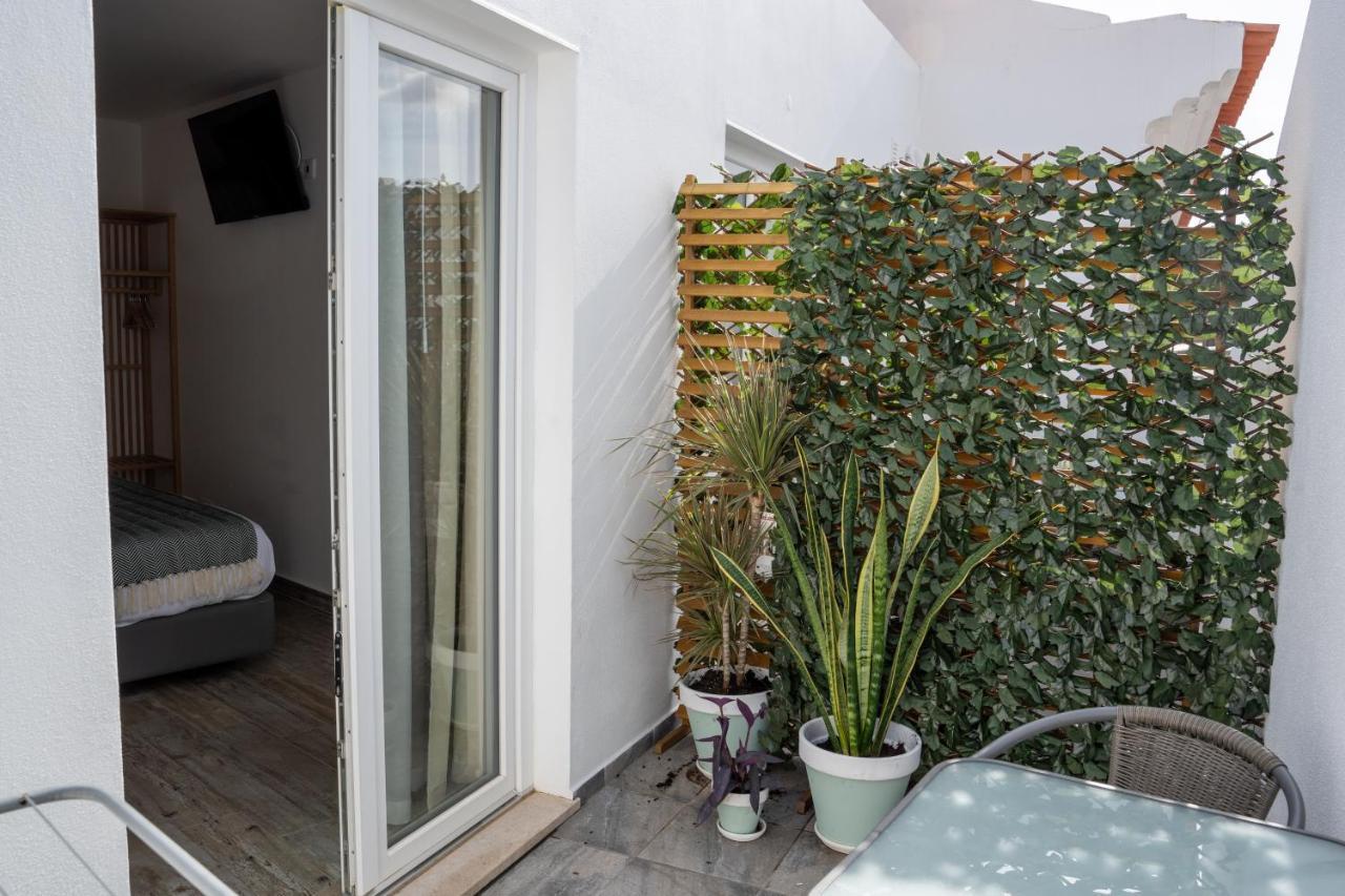 Tavira Nomad Guesthouse Ngoại thất bức ảnh