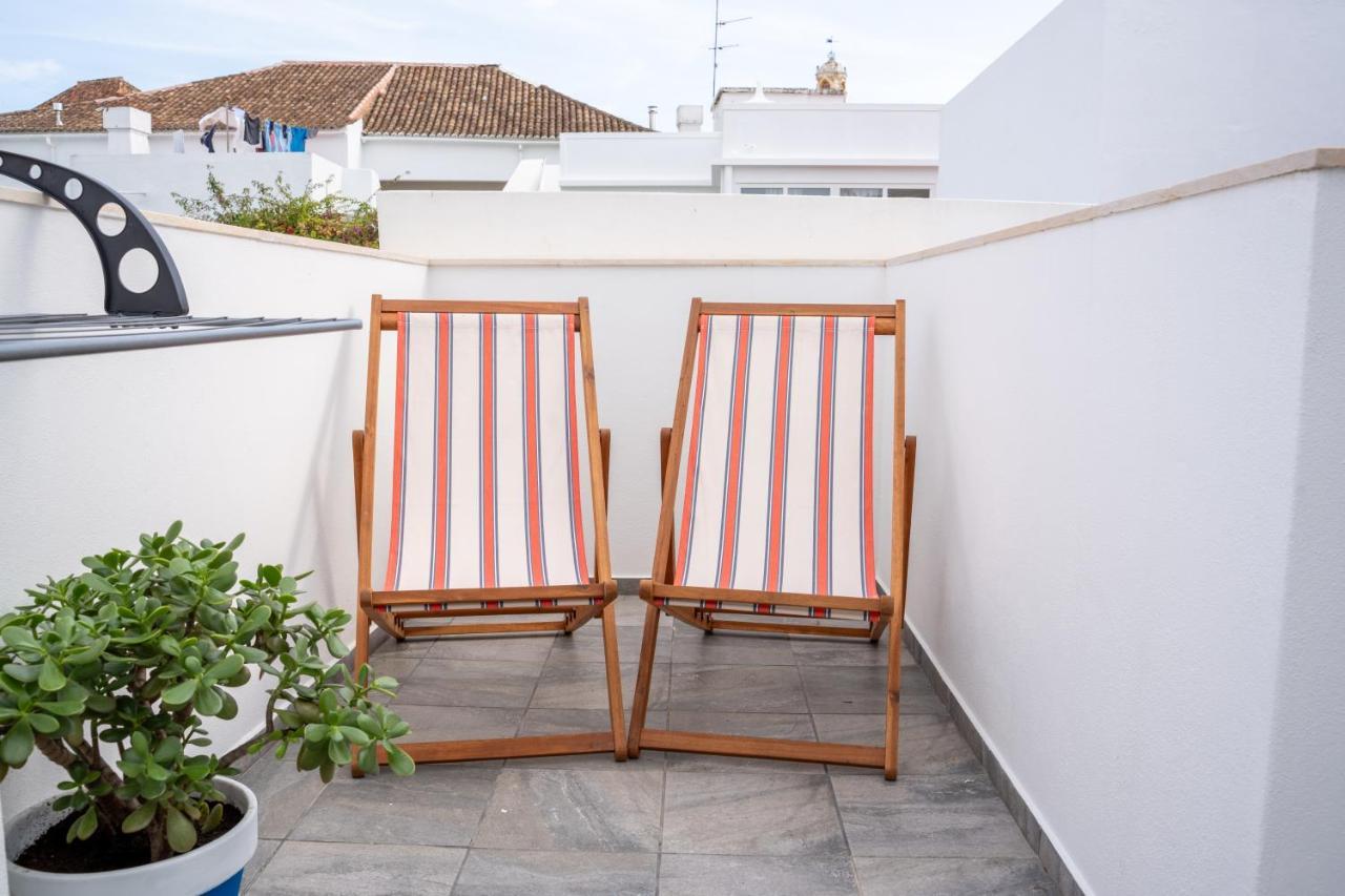 Tavira Nomad Guesthouse Ngoại thất bức ảnh