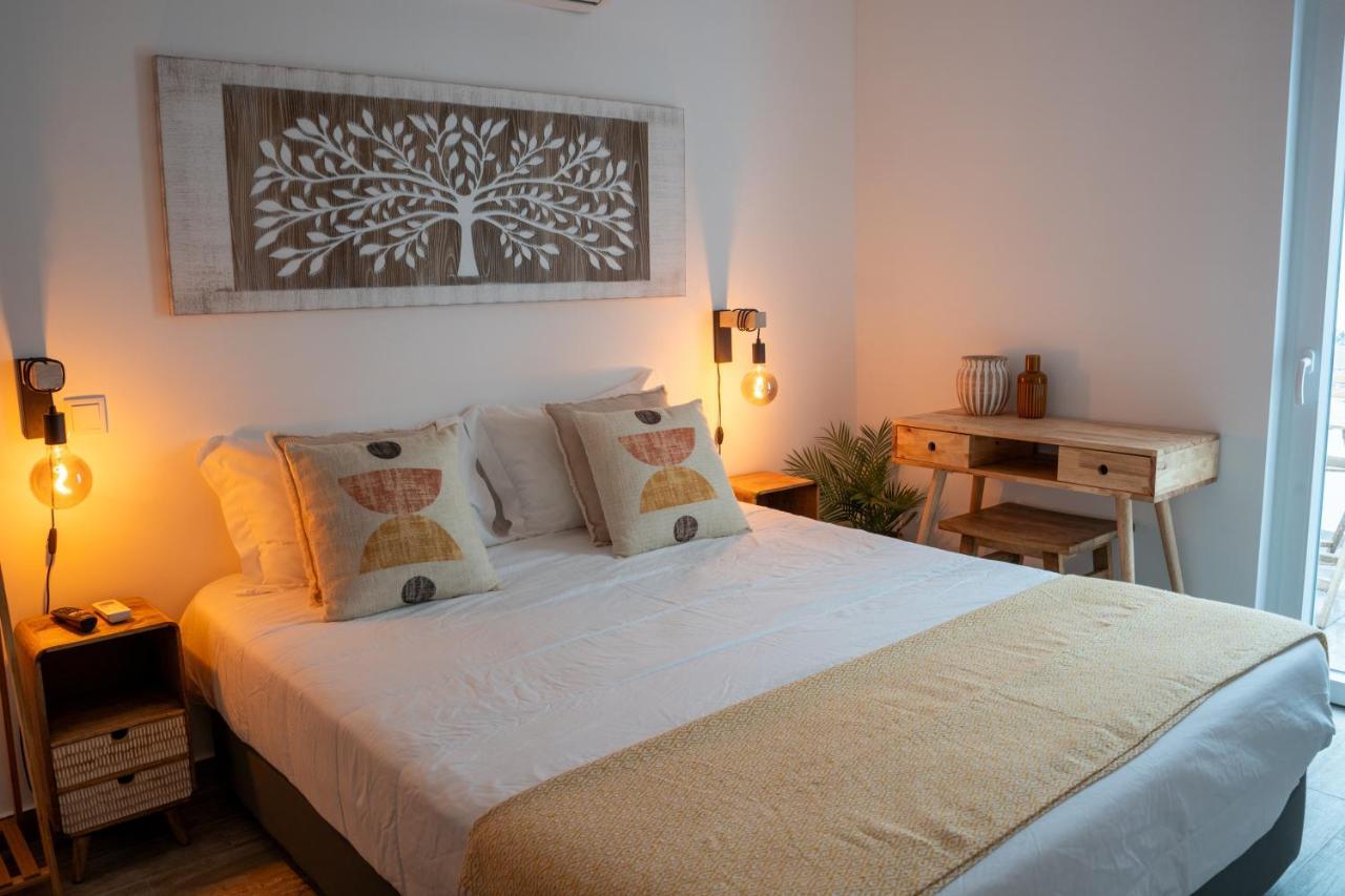 Tavira Nomad Guesthouse Ngoại thất bức ảnh